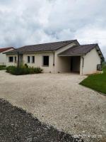 B&B Belleray - Gite du patureau - Bed and Breakfast Belleray