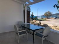 Chambre Triple Standard - Vue sur Mer