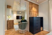 Family Room with Bath