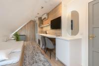 Camera Budget Doppia con Letti Singoli