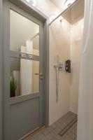 Budget Tweepersoonskamer met 2 Aparte Bedden