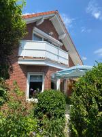 Ferienwohnung Paulina - Bed and Breakfast Braunschweig