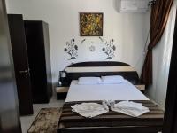 Chambre Double avec Balcon