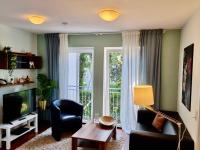 Appartement - Rez-de-Chaussée