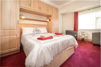 Doppelzimmer mit eigenem Bad