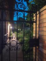 SchlossparkFerienwohnungen Rheinsberg mit Garten - Bed and Breakfast