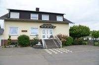 Ferienwohnung Haus Kotthoff - Chambres d’hôtes Cochem