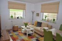 Ferienwohnung Schöne Zeit - B&B Gedern