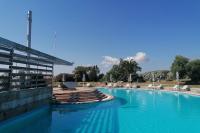 Deluxe villa in Village Club - B&B