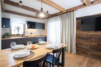 Appartamento con 1 Camera da Letto e Vista Montagna 