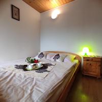 Habitación Doble con vistas a la montaña