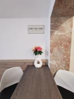 Studio-Apartment 