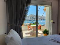 SarandaOfficial Apartment - B&B Sarandë