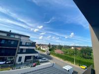 Pegazus Apartman - B&B