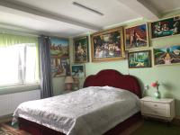 Family Double Room