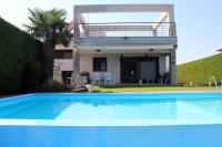 Elikon Luxury Villa - B&B Methóni