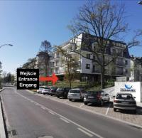 Apart Swinoujscie - B&B