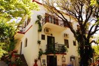 Atzanou Rooms - B&B Kamariótissa