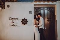 Carmen de Cortes - Bed and Breakfast
