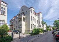 Apartament Mesa - NoclegiSopot - B&B
