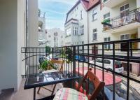 Apartament Mesa - ACCO RENT - Ferienwohnung Sopot