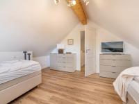 Appartamento su 2 Livelli