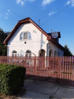 Levendula Vendégház - B&B