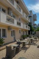 Chambre Lit King-Size