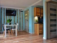 Marel-Apartments Domek Duna Lux Polanica Zdrój - Ferienwohnung Bad Altheide