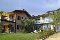 "Villa Giulia Nicole" Apartaments- Country House - B&B Malcesine