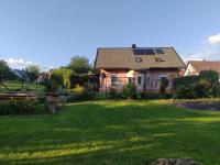 Pension Pia - Chambres d’hôtes Cvikov