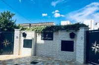 AL VECCHIO FRANTOIO - B&B