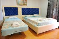Habitación Familiar con balcón
