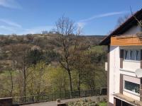 Pension Klaus - Chambres d'hôtes Bad Salzschlirf