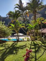 Vila da Sol Itaipava casas e estúdios - B&B Itaipava