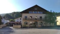 LE PETIT NID DE GERARDMER - Ferienwohnung Gérardmer