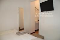 Doppelzimmer mit eigenem Bad