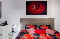 Homestay Gent-Merelbeke self check-in service - B&B Ghent