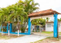 HOSPEDAJE VILLAMAR - B&B