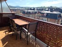 Residencial Sanz-Enea a 100m de la playa - B&B Zarautz