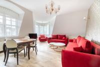 B&B Sopot - Purpurowy Sen - Bed and Breakfast Sopot