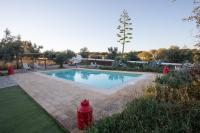 Herdade da Yucca - Retreat & Spa - Ferienwohnung Terena