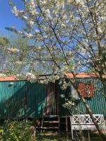 Apartamento de 2 dormitorios