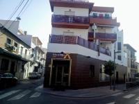 Victoria - B&B Armilla