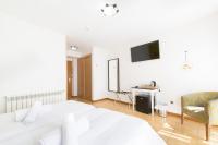 Chambre Lits Jumeaux