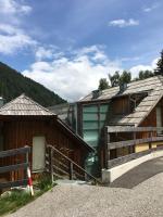 Ferienappartement Obertschern - Chambres d’hôtes