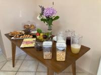 Agriturismo Tenuta della Madama - Chambres d’hôtes Venticano