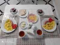 Pogar White - B&B Slavske