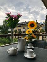 Appartamento Daniel - Bed and Breakfast Riva del Garda