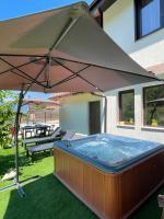 Kassandrova Guest House & Spa - B&B Bratsigovo